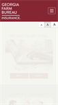 Mobile Screenshot of gfbinsurance.com